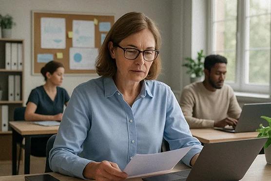 Chargé / Chargée de mission santé publique