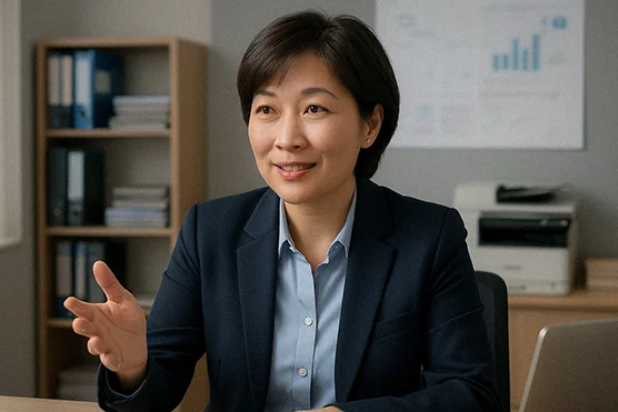 Directeur / Directrice de centre hospitalier