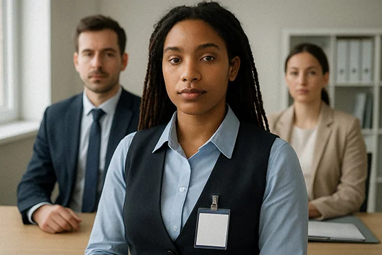 Adjoint / Adjointe de contrôle de la concurrence, de la consommation et de la répression des fraudes