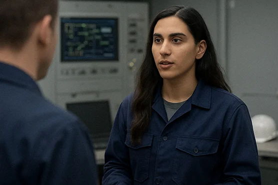 Spécialiste du soutien armement nucléaire