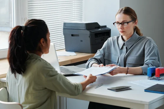 Conseiller / Conseillère en insertion professionnelle