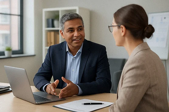 Délégué / Déléguée à la protection des données - Data Protection Officer