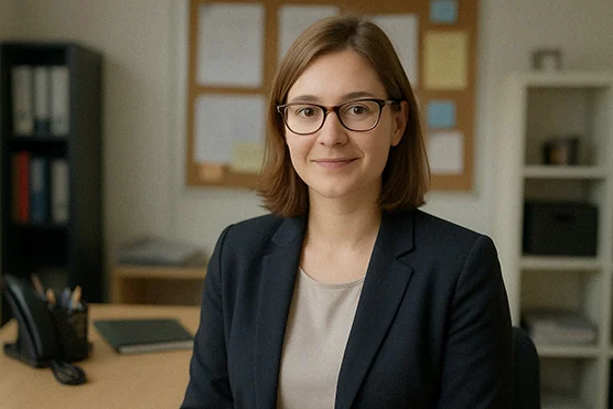 Conseiller principal / Conseillère principale d'éducation