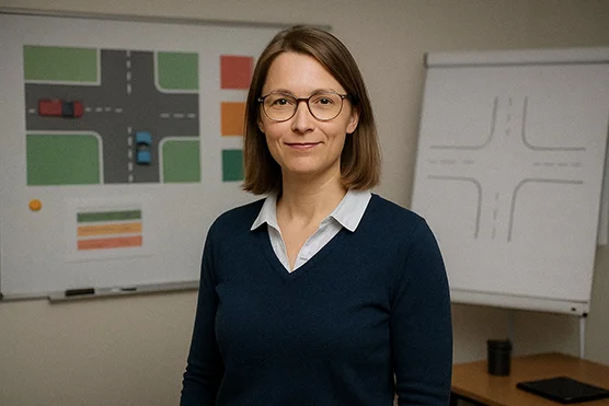 Animateur / Animatrice de stages permis à points