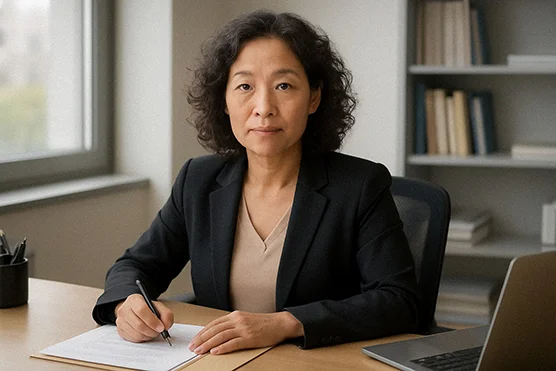 Directeur / Directrice pédagogique