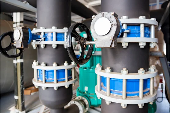 Agent / Agente d'assainissement