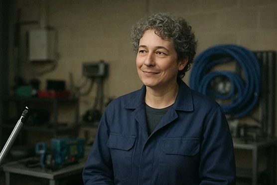 Technicien / Technicienne de maintenance de systèmes d'irrigation