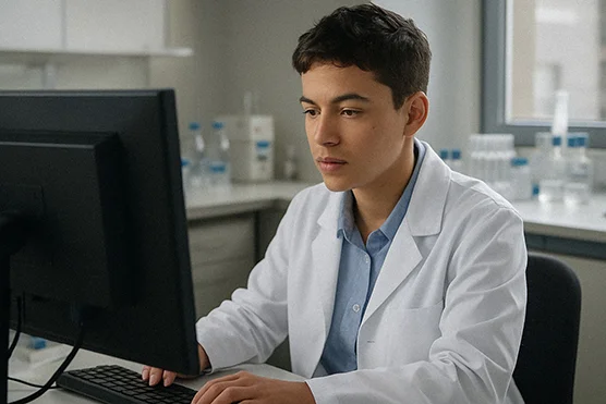 Directeur / Directrice de recherche en industrie pharmaceutique