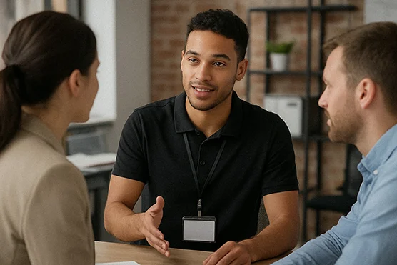 Animateur / Animatrice événementiel