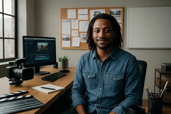 Directeur / Directrice de production audiovisuelle et cinéma