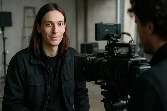 Technicien / Technicienne plateau