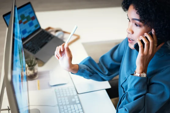 Responsable des achats