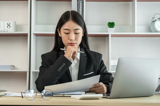 Responsable comptabilité