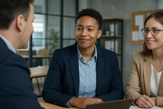 Directeur / Directrice de filiale