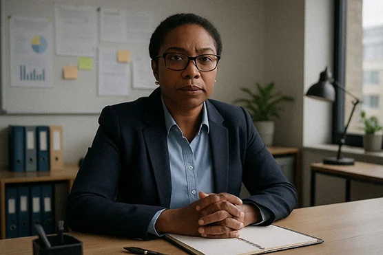 Directeur / Directrice d'unité de services au public