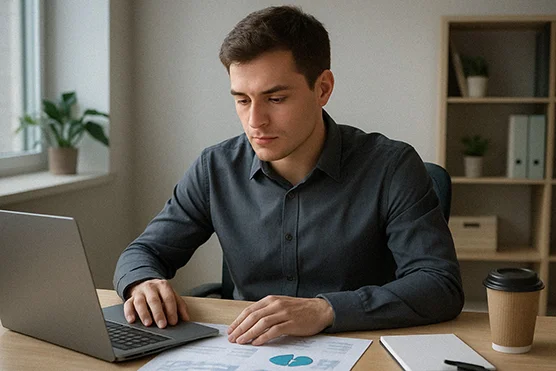 Chargé / Chargée de mission RSE - Responsabilité Sociétale de l'Entreprise