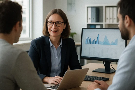 Ingénieur statisticien / Ingénieure statisticienne