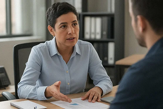 Directeur / Directrice qualité services