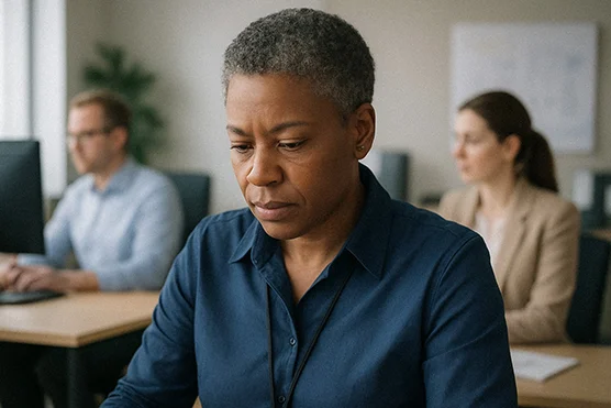 Manager de proximité