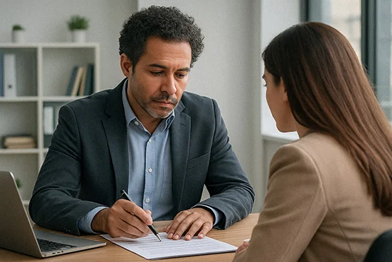 Conseiller / Conseillère en gestion de carrière