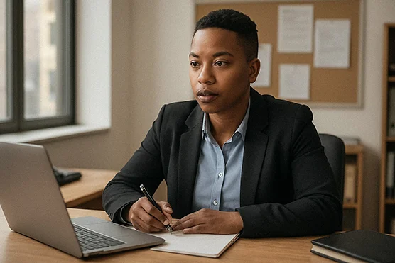 Directeur / Directrice des relations sociales