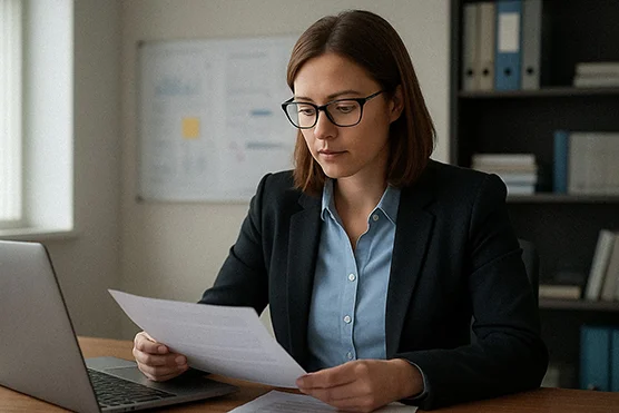 Directeur / Directrice de l'information promotionnelle du médicament en industrie pharmaceutique