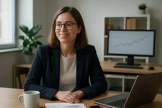 Directeur / Directrice marketing digital