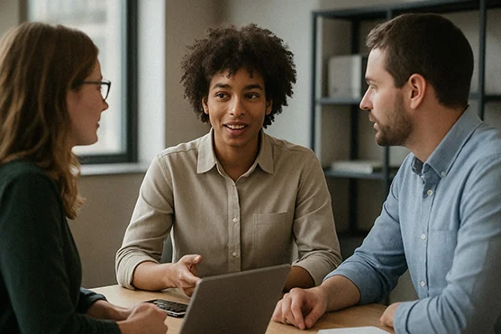 Consultant / Consultante avant-vente