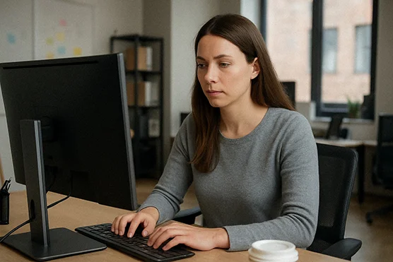 Coordinateur / Coordinatrice de production web