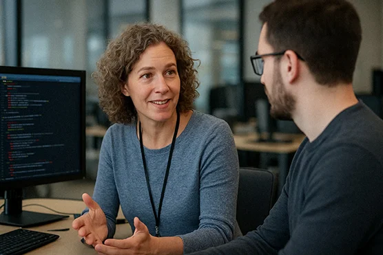 Ingénieur / Ingénieure DevOps