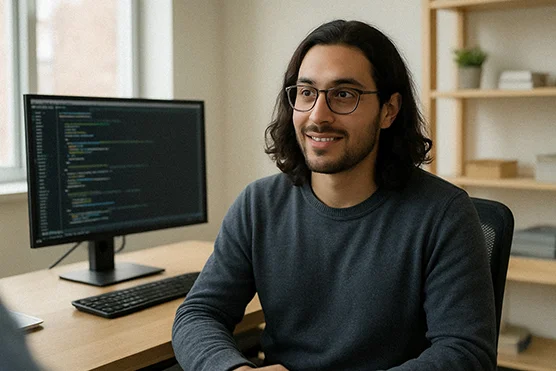 Administrateur / Administratrice de site internet