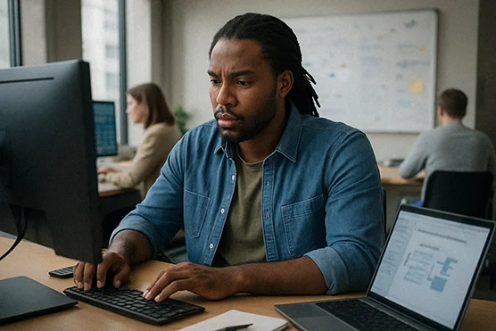 Urbaniste des systèmes d'information