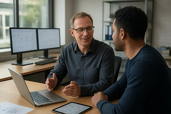 Architecte IoT - Internet des Objets