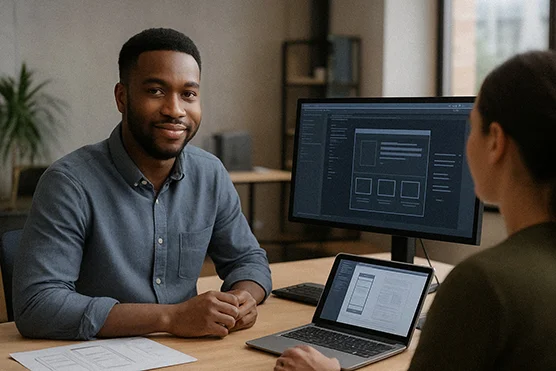 Architecte multimédias interactifs