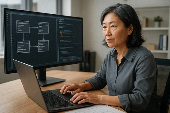 Architecte base de données