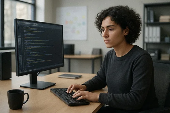 Gestionnaire d'applications système d'information