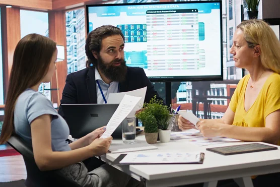 Agent / Agente de transit