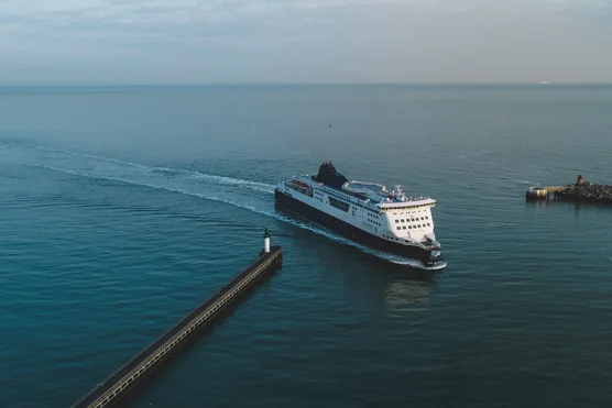 Responsable d'exploitation transport fluvial