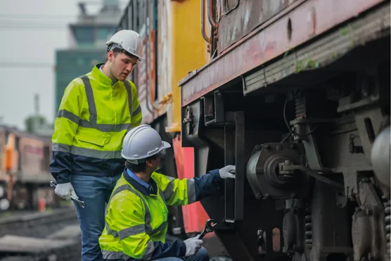 Cheminot / Cheminote