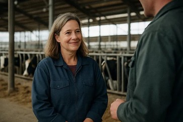 Technicien / Technicienne de production animale