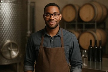 Maître / Maîtresse de chai