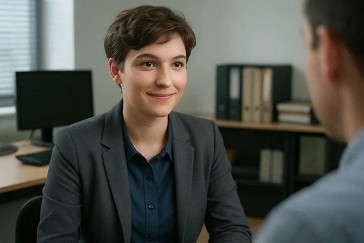 Expert / Experte en assurances dommages automobile