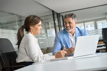 Conseiller / Conseillère de clientèle bancaire