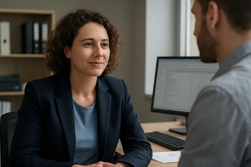 Spécialiste de la vérification client