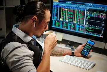 Gestionnaire des opérations sur les marchés financiers