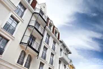 Gestionnaire de copropriété