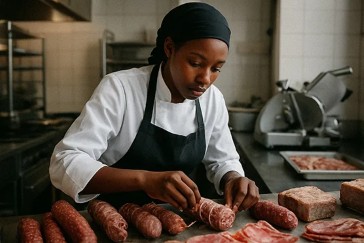 Chef charcutier-traiteur / Cheffe charcutière-traiteuse