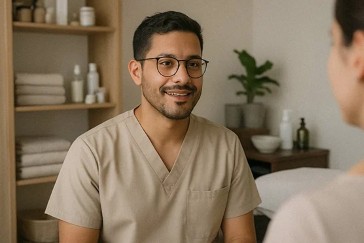 Spa Praticien / Spa Praticienne