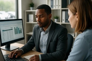 Chef / Cheffe d'agence de location de véhicules