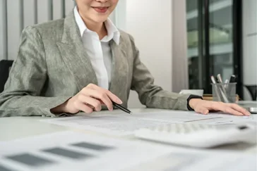 Commercial / Commerciale grands comptes et entreprises